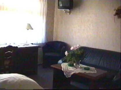 Restaurant Zur Krone Obersuhl