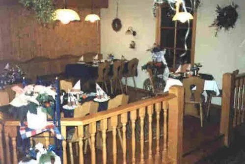 Restaurant Zur Krone Guest house